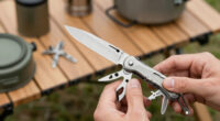 14 Best Multi-Tool Pocket Knives in 2026