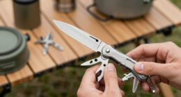 14 Best Multi-Tool Pocket Knives in 2026