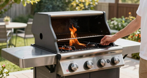 15 Best Gas Grills in 2026