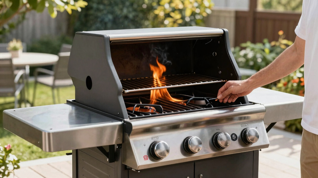 15 Best Gas Grills in 2026