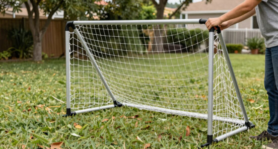 15 Best Portable Soccer Goal Sets in 2026