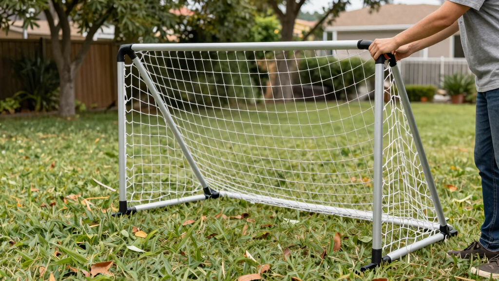 15 Best Portable Soccer Goal Sets in 2026
