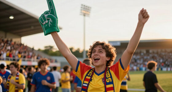 15 Best Soccer Fan Apparel in 2026