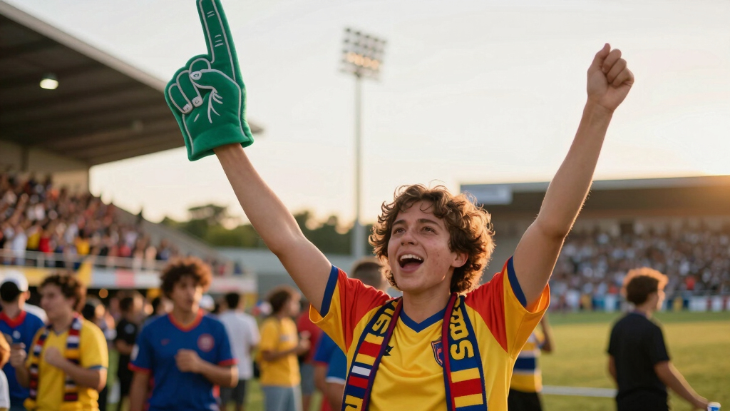 15 Best Soccer Fan Apparel in 2026