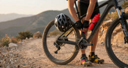 6 Best Mountain Biking Accessories in 2026