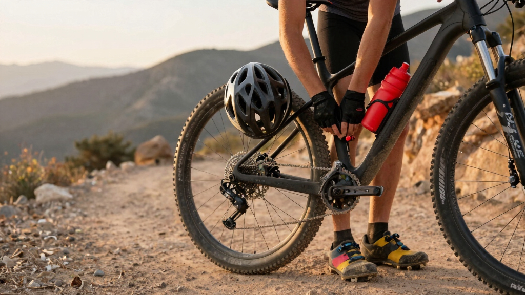 6 Best Mountain Biking Accessories in 2026