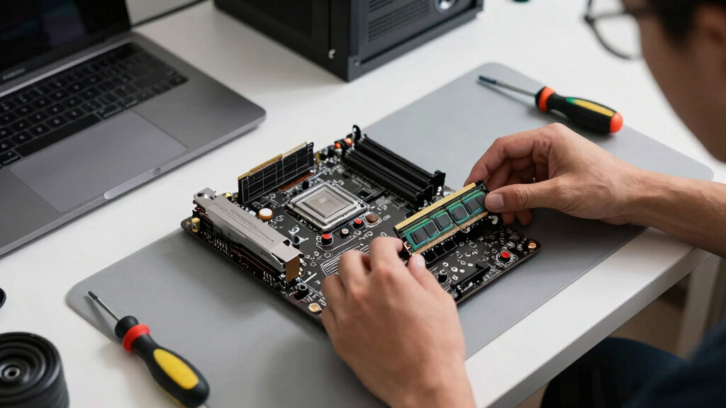 9 Best Computers, Tablets & Components in 2026