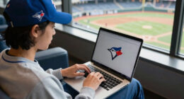 Astro @ Blue Jays GameThread