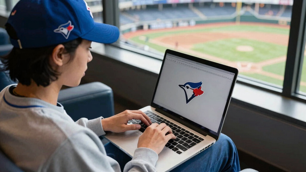 Astro @ Blue Jays GameThread