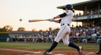 Caminero's 463-foot moonshot makes history with 7th homer in last 6 games