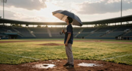 D-backs-Cardinals rained out Thursday; makeup game set for July 23