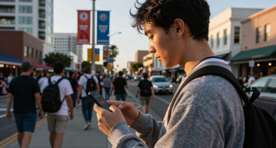 Downtown San Diego braces for busy day ahead for World Cup, Fuerza Regida concert