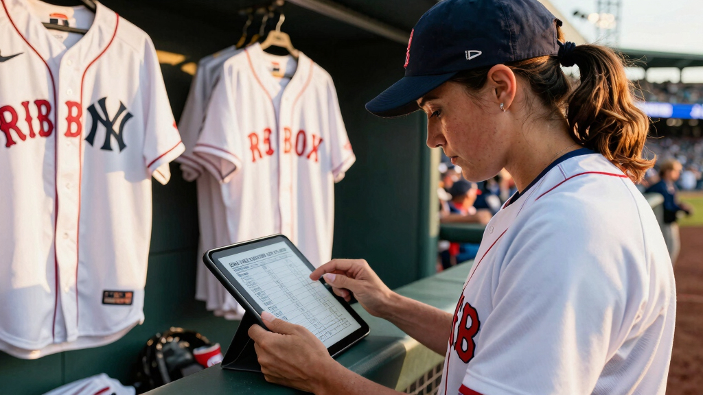 Game 82: Yankees at Red Sox lineups and notes
