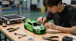 Hyundai Go Green Hackathon Showcases Best of Youth-Led Innovative Solutions on Community Heat Resilience & Smart Mobility