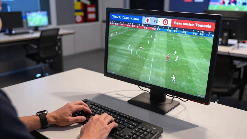 Japan vs. Tunisia Makes History in 1,000th World Cup Match