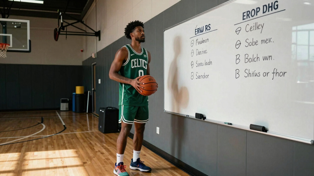 Jaylen Brown trade destinations: Six possible landing spots for Celtics star after failed Giannis pursuit