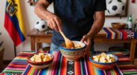 Kansas City’s tight-knit Ecuadorian community celebrates World Cup match as a ‘special gift'