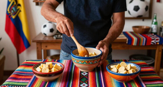 Kansas City’s tight-knit Ecuadorian community celebrates World Cup match as a ‘special gift'