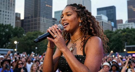 Knicks Championship Parade Ends With Alicia Keys Live At City Hall