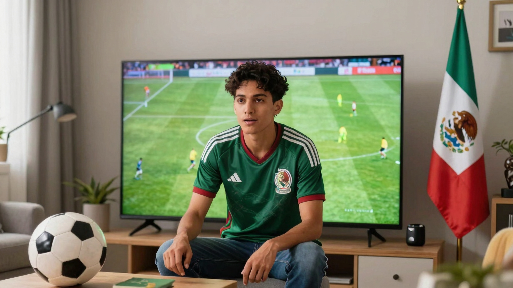 Mexico vs South Korea Live Updates at 2026 World Cup