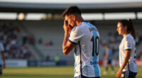 Miguel Almirón First Victim of 'Vinicius Law' at 2026 World Cup