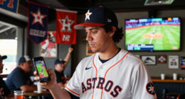 MLB Gameday: Astros 9, Blue Jays 7 Final Score (06/23/2026)