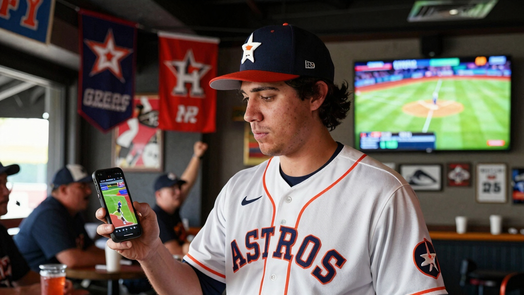 MLB Gameday: Astros 9, Blue Jays 7 Final Score (06/23/2026)