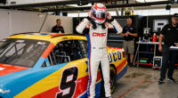 NASCAR Sonoma starting lineup: Kyle Larson third in qualifying, second in practice