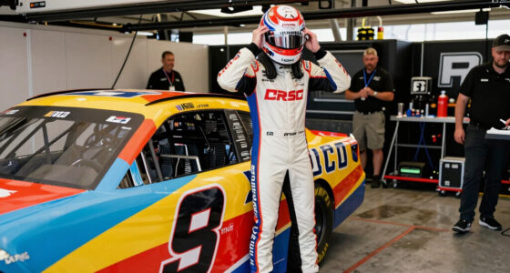 NASCAR Sonoma starting lineup: Kyle Larson third in qualifying, second in practice