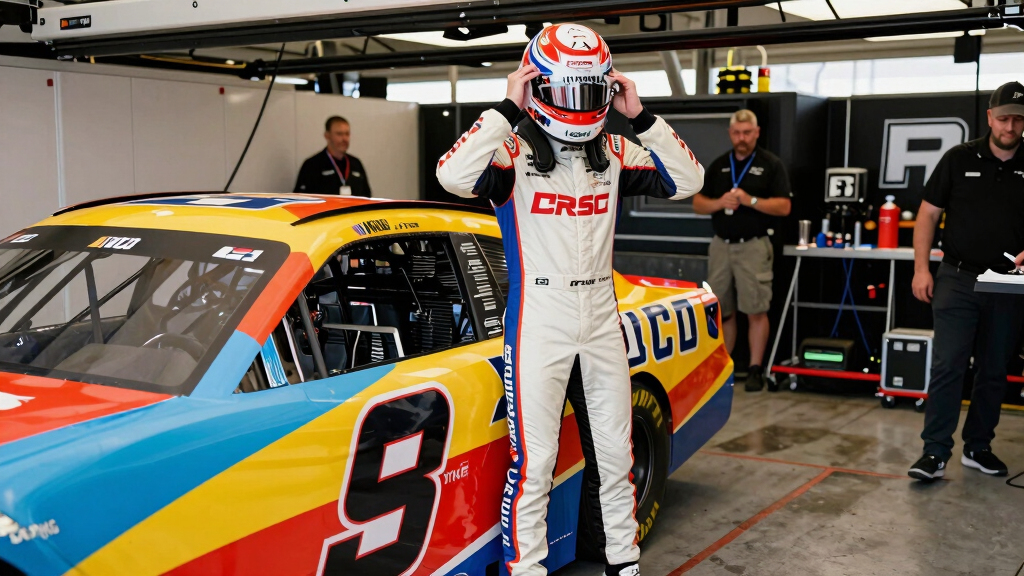 NASCAR Sonoma starting lineup: Kyle Larson third in qualifying, second in practice
