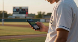 North Carolina vs. Oklahoma: Live updates, score for Men's College World Series Finals Game 3