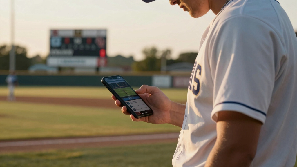 North Carolina vs. Oklahoma: Live updates, score for Men's College World Series Finals Game 3