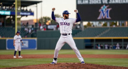 Rangers 4-3 Marlins (Jun 22, 2026) Game Recap