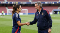 Spain's Luis de la Fuente Reunites with Marcelo Bielsa at World Cup