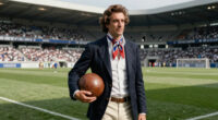 The French aristocrat and the all-American idiot: Henry v Lalas is the World Cup’s most compelling battle