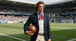The French aristocrat and the all-American idiot: Henry v Lalas is the World Cup’s most compelling battle