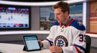 What should the Buffalo Sabres do with Bowen Byram? - The Athletic