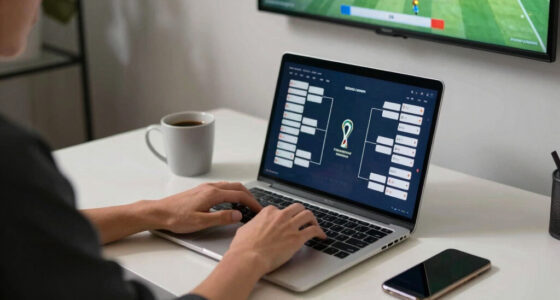 Who is in round of 16? Updated World Cup bracket, standings and results