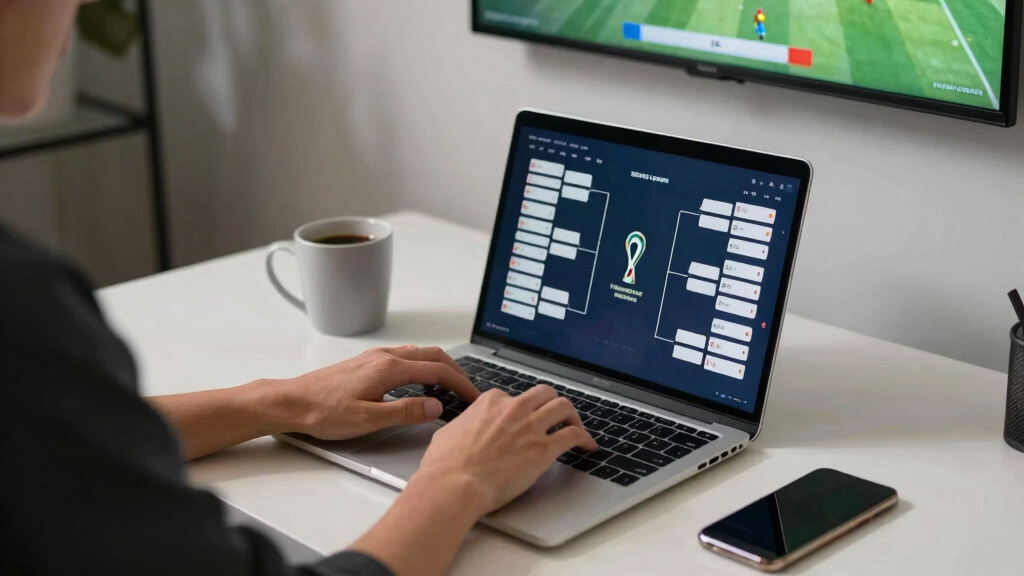Who is in round of 16? Updated World Cup bracket, standings and results