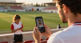 Why does Egypt have players named Ziko and Trezeguet? The story behind the World Cup nicknames
