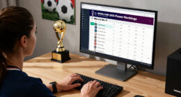 World Cup 2026 Power Rankings after one game: Who is No. 1?