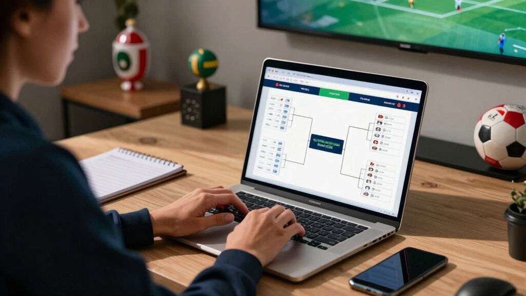 World Cup 2026 Round of 32: Full bracket, results, matchups, schedule and how each team qualified