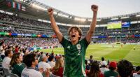World Cup crowds pack L.A. for Mexico-South Korea watch parties, SoFi Stadium match