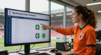 World Cup Group F Scenarios, Standings: What Netherlands, Japan, Sweden Need To Advance