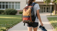10 Best Athletic Backpacks For Students In 2026