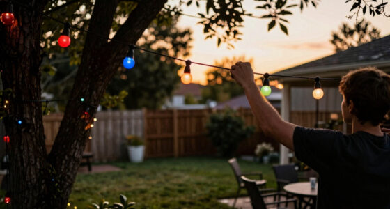 10 Best Patriotic Outdoor String Lights in 2026