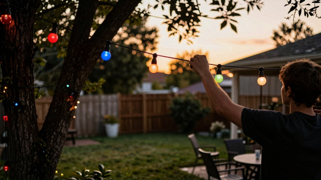 10 Best Patriotic Outdoor String Lights in 2026