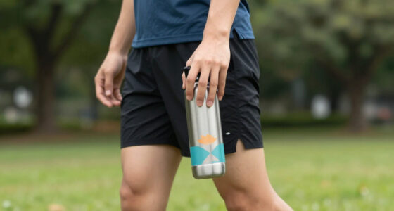 10 Best Sports And Recreation Water Bottles In 2026
