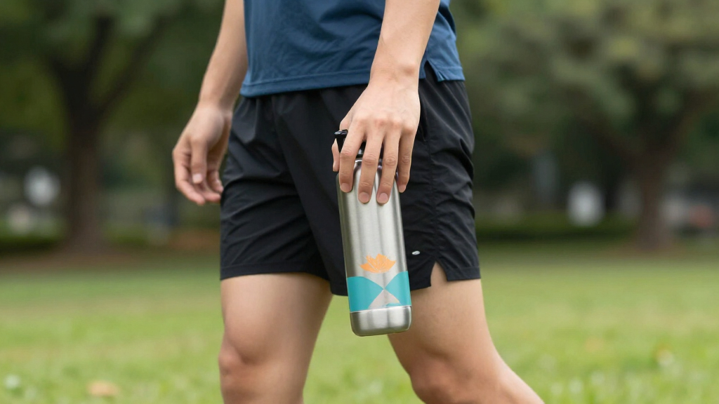 10 Best Sports And Recreation Water Bottles In 2026