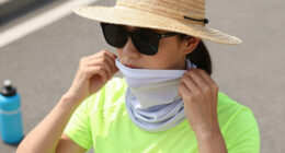 10 Best UV Protection Accessories in 2026